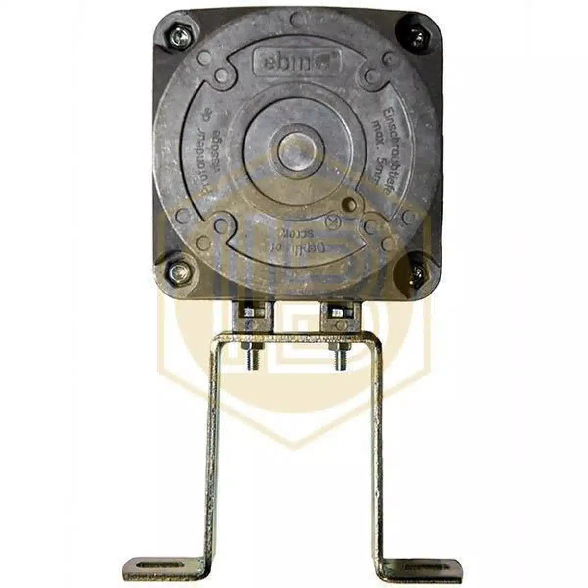 Ventilador de máquina refrigeradora-Install Beer