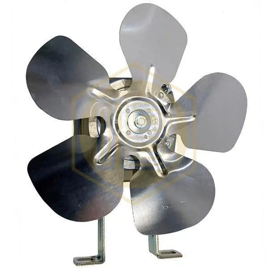 Ventilador de máquina refrigeradora-Install Beer