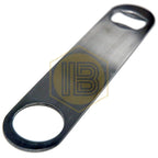 Abre-garrafas profissional Dog Bone