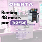 Mixologiq® Mixo Two Cocktail-Install Beer