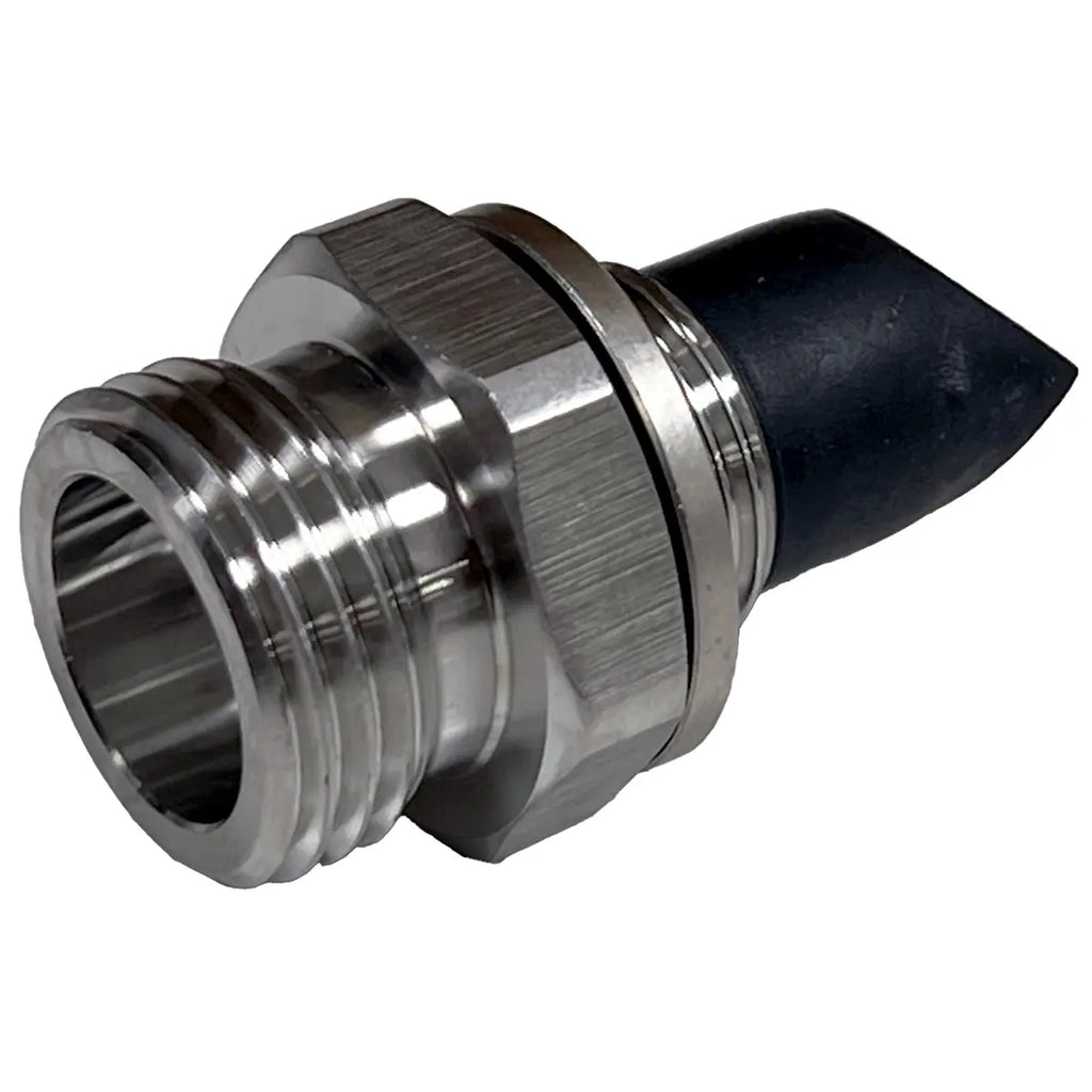 Antirretorno metálico de cabezal KeyKeg DSI