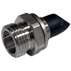 Antirretorno metálico de cabezal KeyKeg DSI