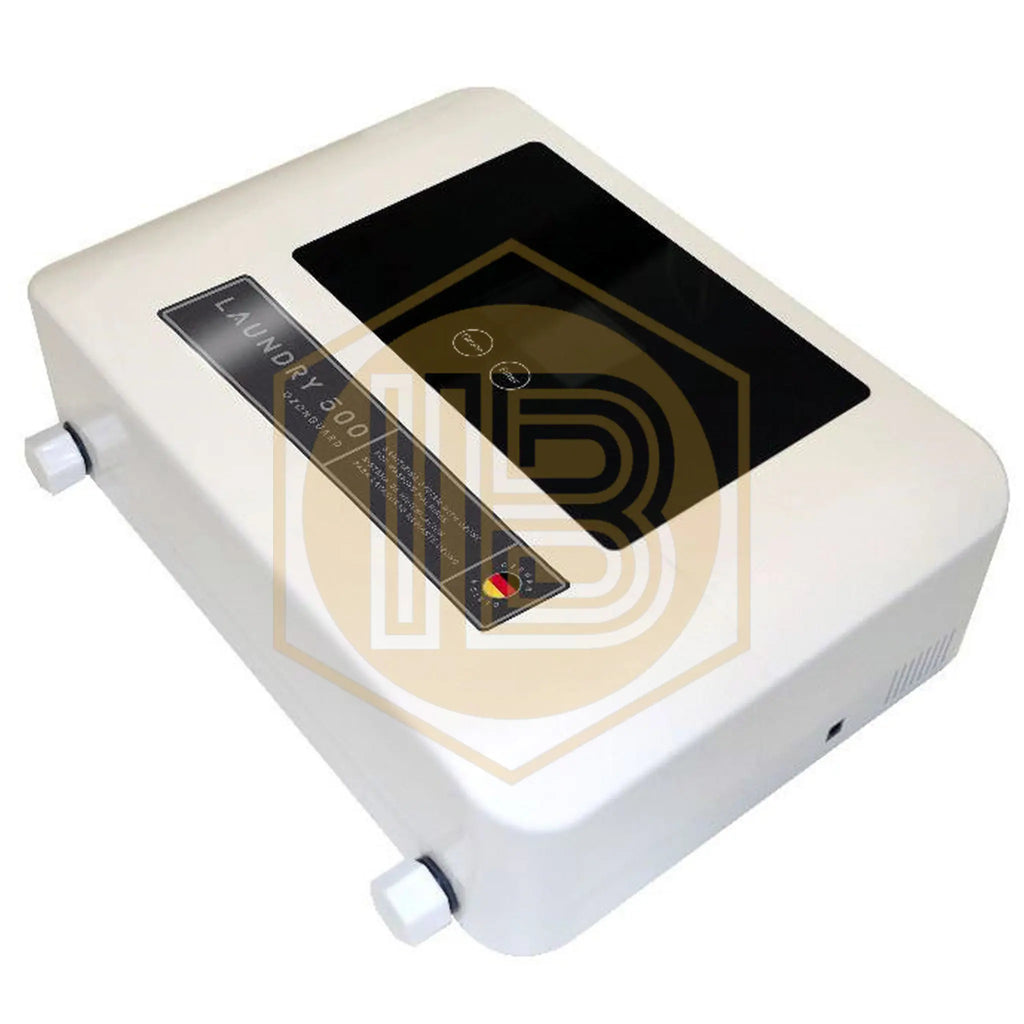 AquaSmart Laundry Generador de Ozono para Lavadora - Install Beer