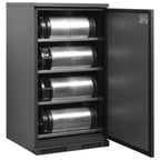 TEFCOLD KSC-720E armario frigorífico para 7 barriles de 20 litros - Install Beer