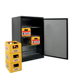 Armario refrigerado para barriles y cajas de botellas para hostelería - Install Beer