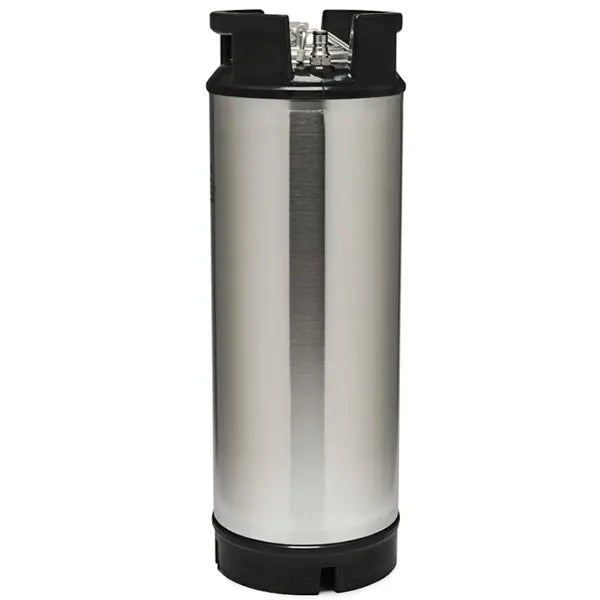 Barril Corny Keg Ball-Lock-Install Beer