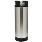 Barril Corny Keg Ball-Lock-Install Beer