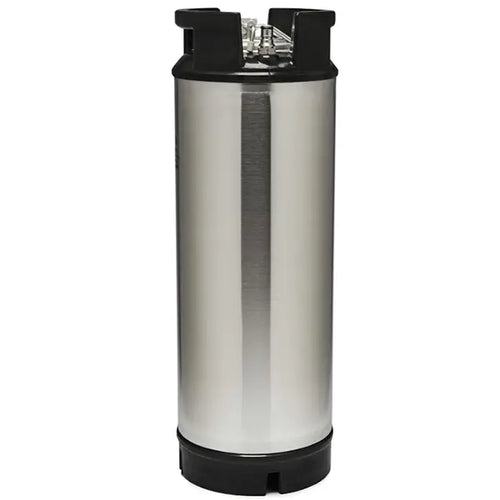 Barril Corny Keg Ball-Lock-Install Beer