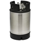 Barril Corny Keg Ball-Lock-Install Beer