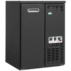 Barrilero refrigerado compacto para 2 barriles 20L - Install Beer