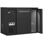 Barrilero refrigerado doble puerta para 6 barriles 20L - Install Beer