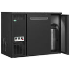 Barrilero refrigerado doble puerta para 6 barriles 20L - Install Beer