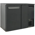Barrilero refrigerado doble puerta para 6 barriles 20L - Install Beer