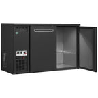 Barrilero refrigerado gran capacidad para 8 barriles 20L - Install Beer