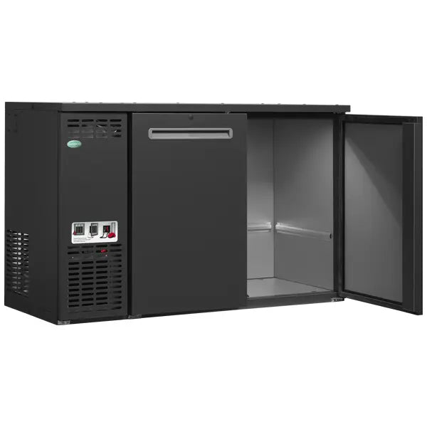 Barrilero refrigerado gran capacidad para 8 barriles 20L - Install Beer