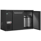 Barrilero refrigerado gran capacidad para 8 barriles 20L - Install Beer