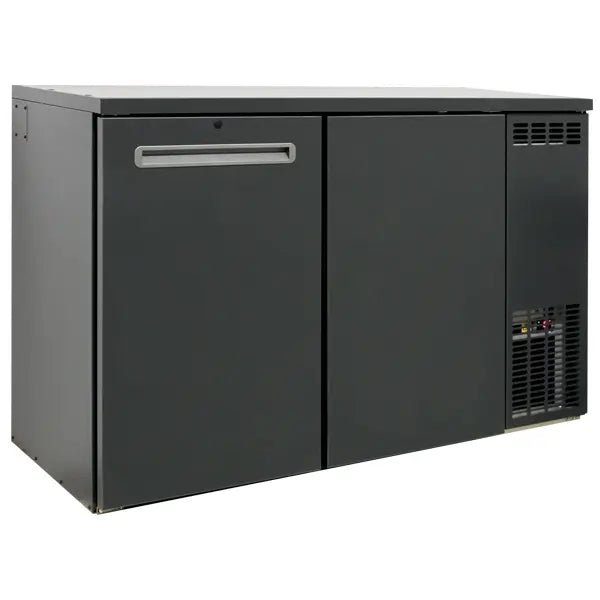 Barrilero refrigerado gran capacidad para 8 barriles 20L - Install Beer