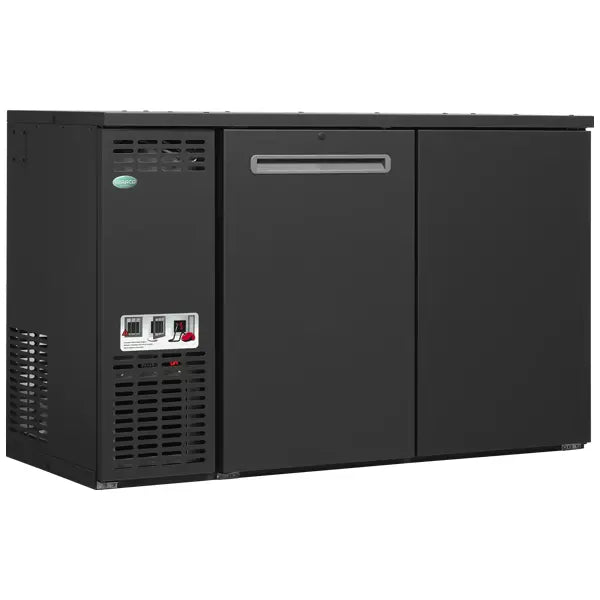 Barrilero refrigerado gran capacidad para 8 barriles 20L - Install Beer