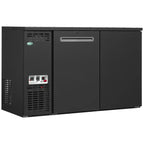 Barrilero refrigerado gran capacidad para 8 barriles 20L - Install Beer