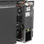 Barrilero refrigerado módulo de frío - Install Beer