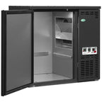 Barrilero refrigerado profesional para 4 barriles 20L - Install Beer