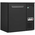 Barrilero refrigerado profesional para 4 barriles 20L - Install Beer