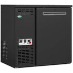 Barrilero refrigerado profesional para 4 barriles 20L - Install Beer