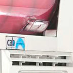 Granizadora Blaze Maxi - Install Beer