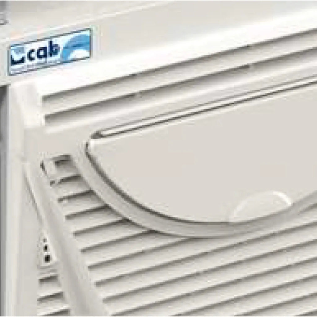 Granizadora Blaze Mini - Install Beer