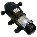 Vista de la bomba BevJet Compact IB0106 con interruptor - Install Beer