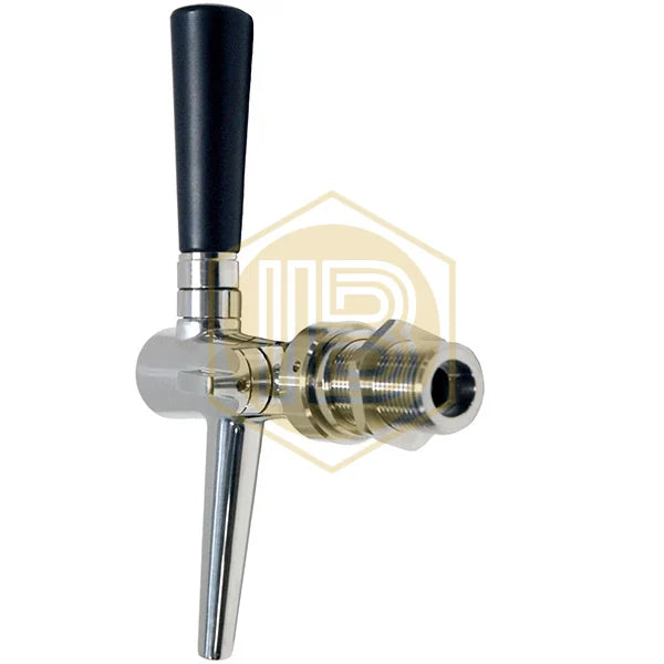Aixeta C-Tap amb molla i compensador IB0313, vista obliqua - Install Beer