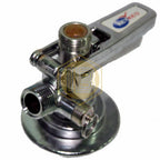 Cabezal KeyKeg DSI - KeyKeg-2 - Install Beer