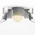 Cabezal KeyKeg DSI - KeyKeg-invention-Double-Wall-technology - Install Beer
