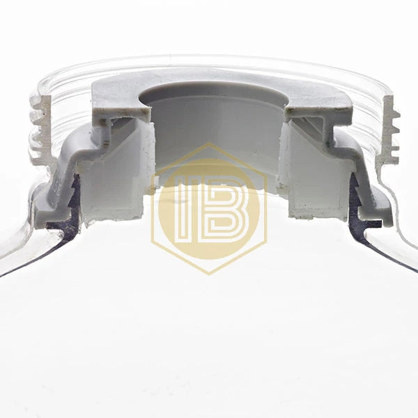 Cabezal KeyKeg DSI - KeyKeg-invention-Double-Wall-technology - Install Beer