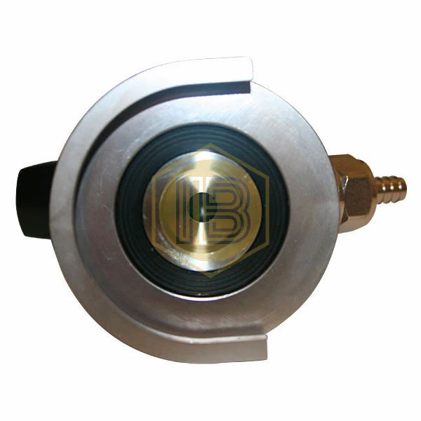 Cabezal tipo A DSI - Micromatic-System-A2 - Install Beer