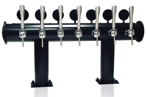 Tirador de dispensación modelo California