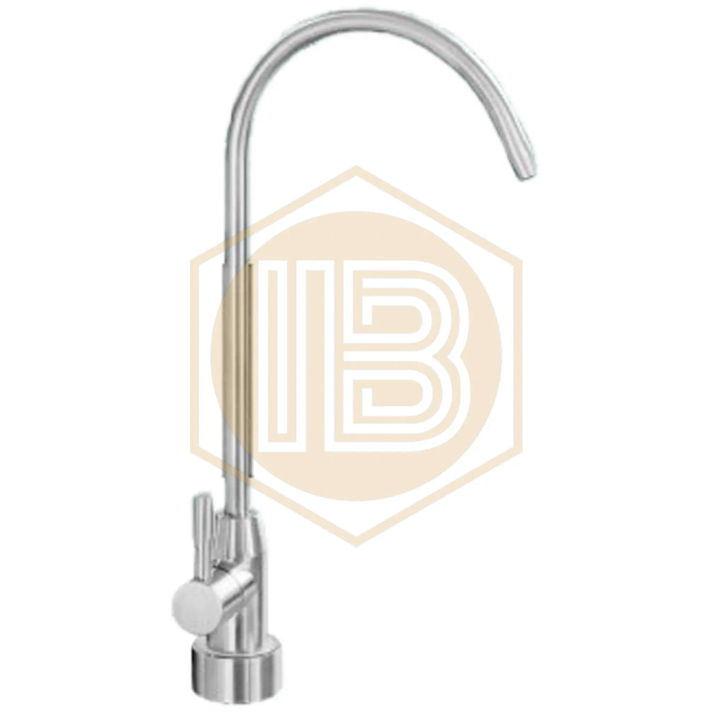 AquaBasic RO Sistema de Ósmosis Inversa de Flujo Directo - Install Beer