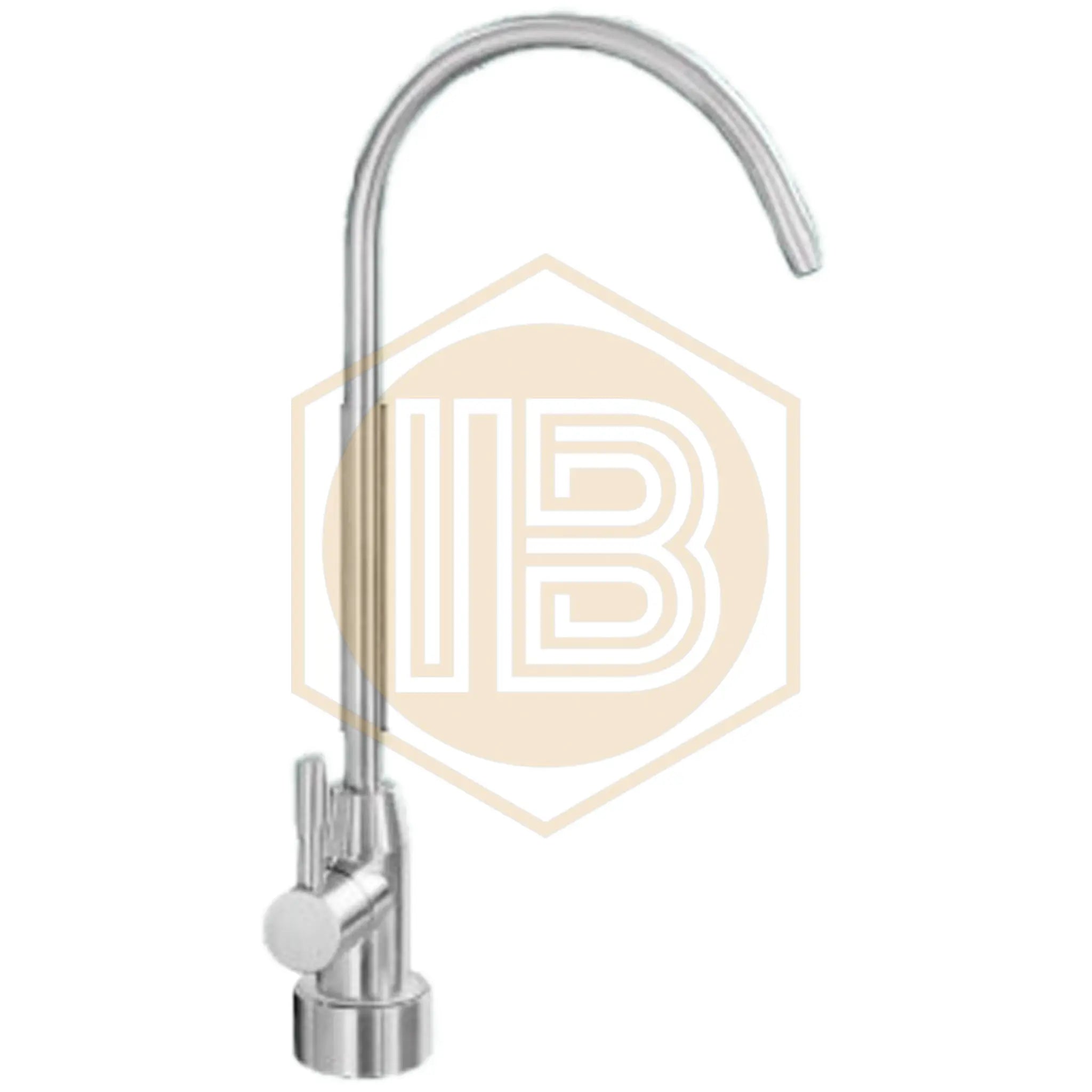 AquaBasic RO Sistema de Ósmosis Inversa de Flujo Directo - Install Beer