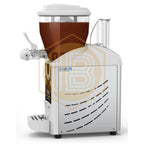Dispensador calentador de bebidas ChokoBlaze - Install Beer