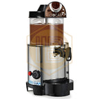 Dispensador calentador de bebidas Ciocab - Install Beer