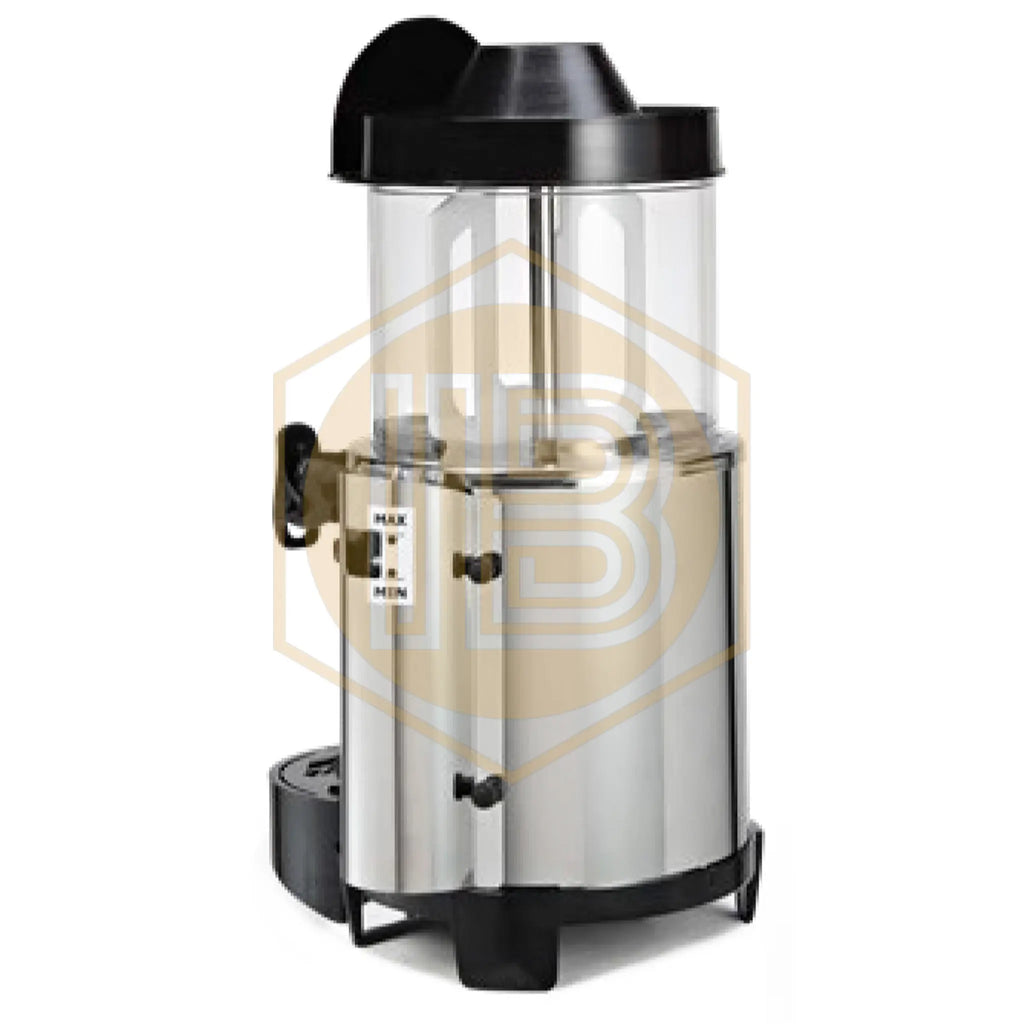 Dispensador calentador de bebidas Ciocab - Install Beer