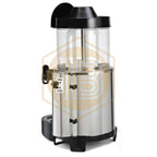 Dispensador calentador de bebidas Ciocab - Install Beer