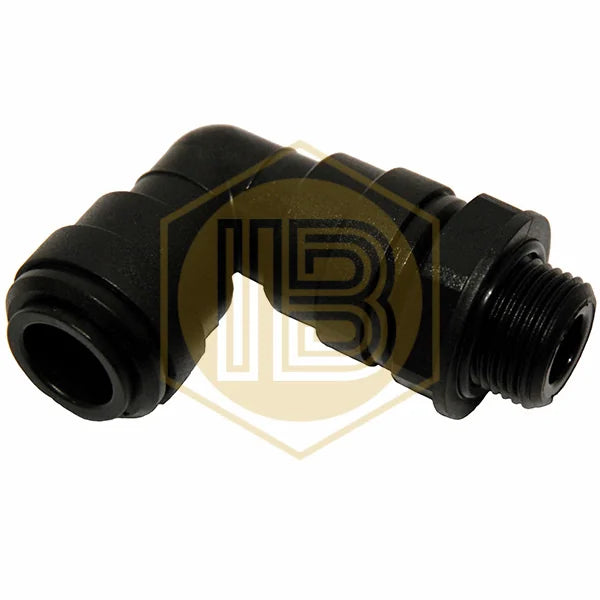 Colze giratori de 12 mm x 3/8 BSP IB0206, vista obliqua - Install Beer
