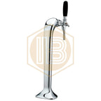 Columna de cerveza Roma-Install Beer