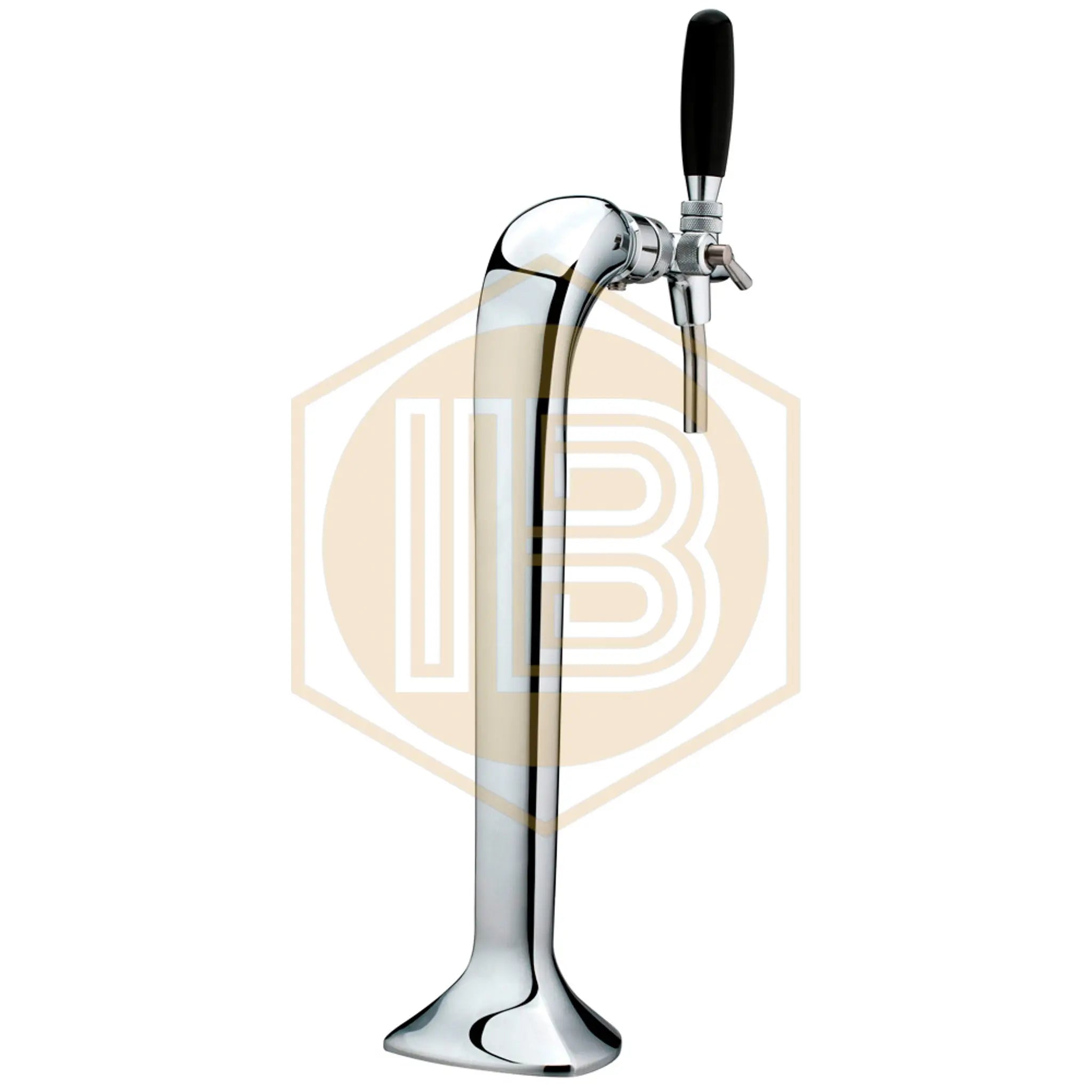 Columna de cerveza Roma-Install Beer