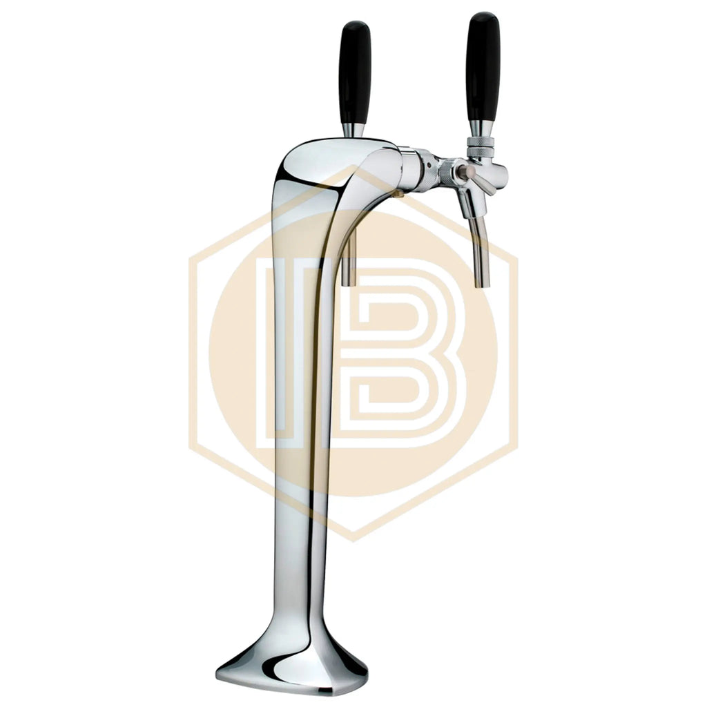 Columna de cerveza Roma-Install Beer