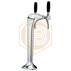 Columna de cerveza Roma-Install Beer