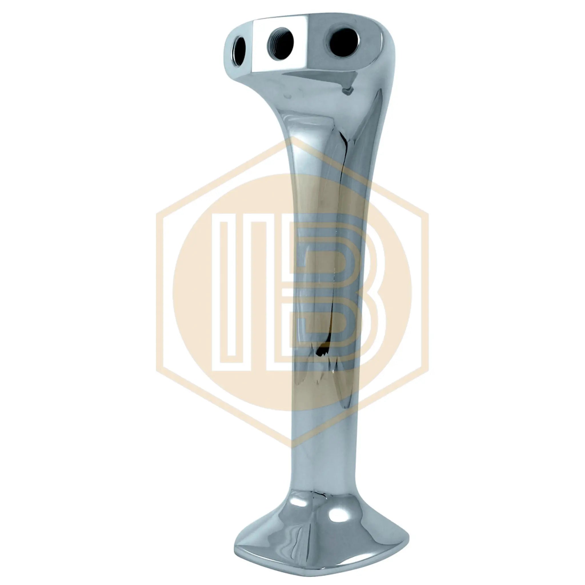 Columna de cerveza Roma-Install Beer