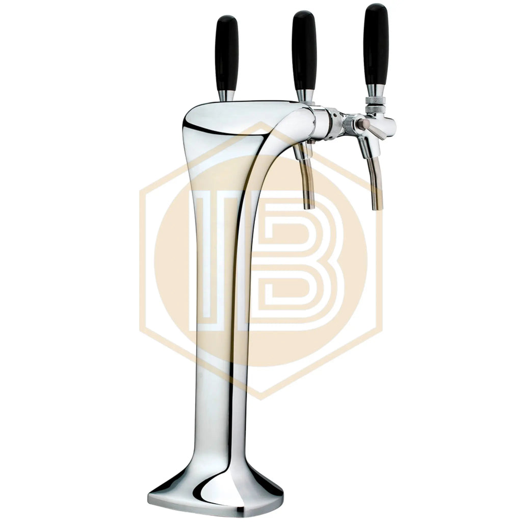 Columna de cerveza Roma-Install Beer