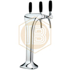 Columna de cerveza Roma-Install Beer